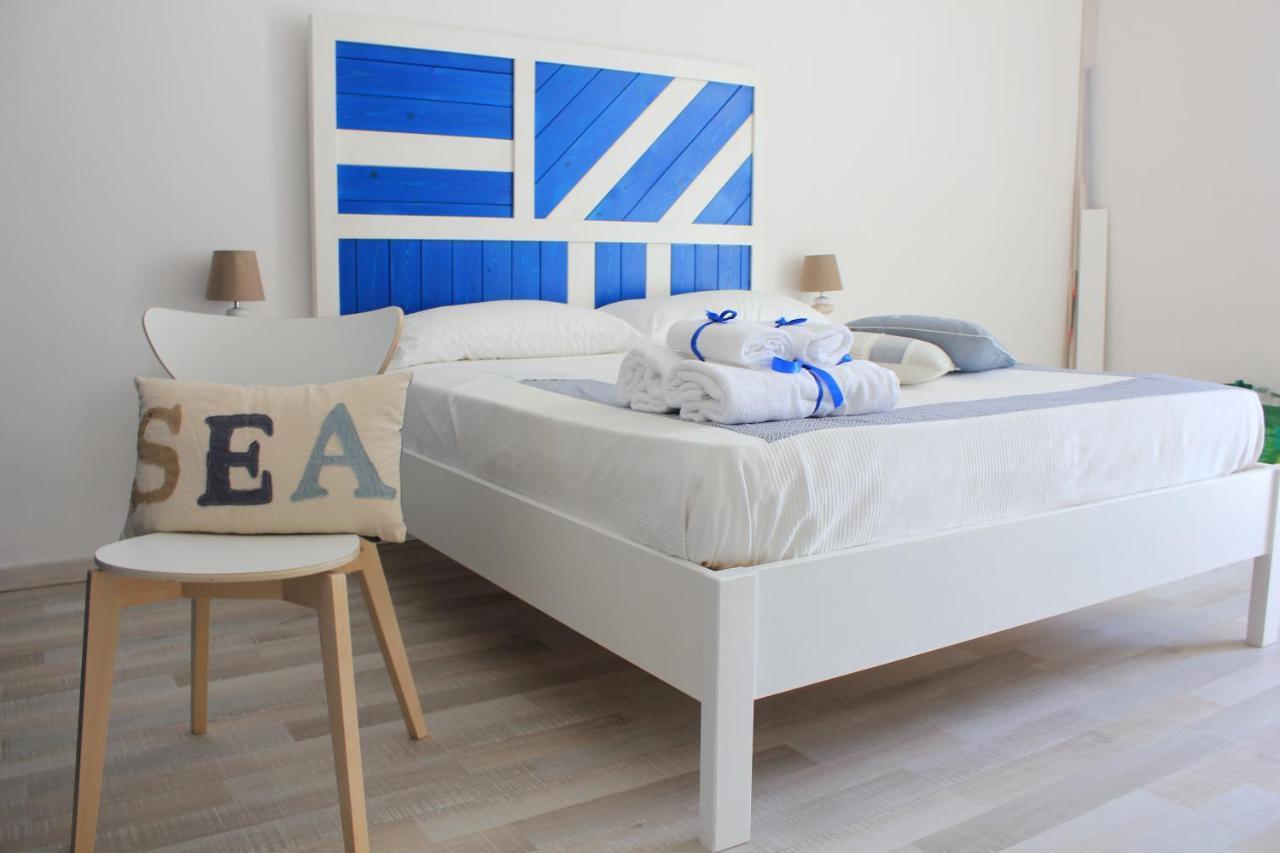 Bed and Breakfast In Piazzetta Gaeta Exterior foto