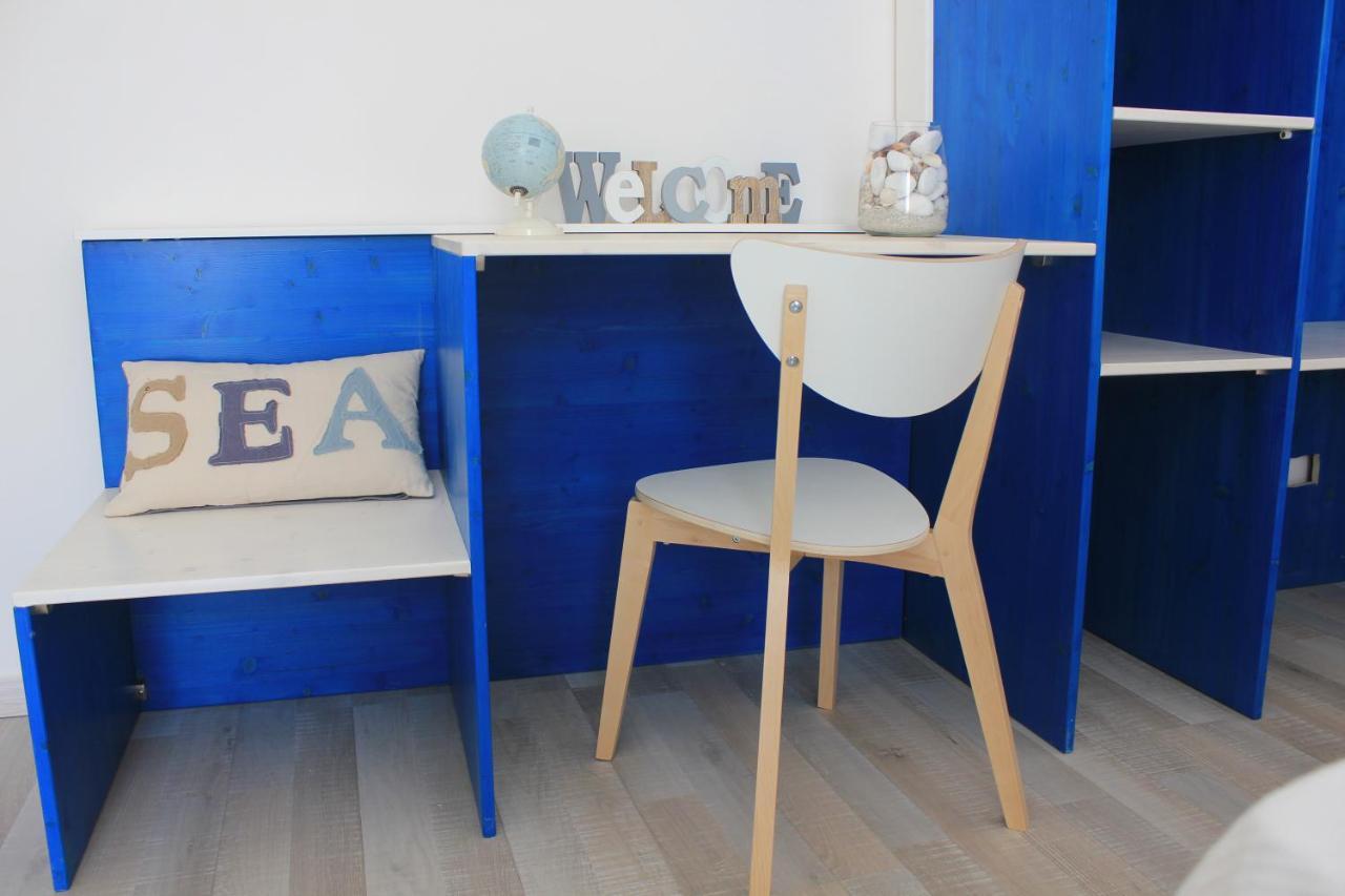 Bed and Breakfast In Piazzetta Gaeta Exterior foto