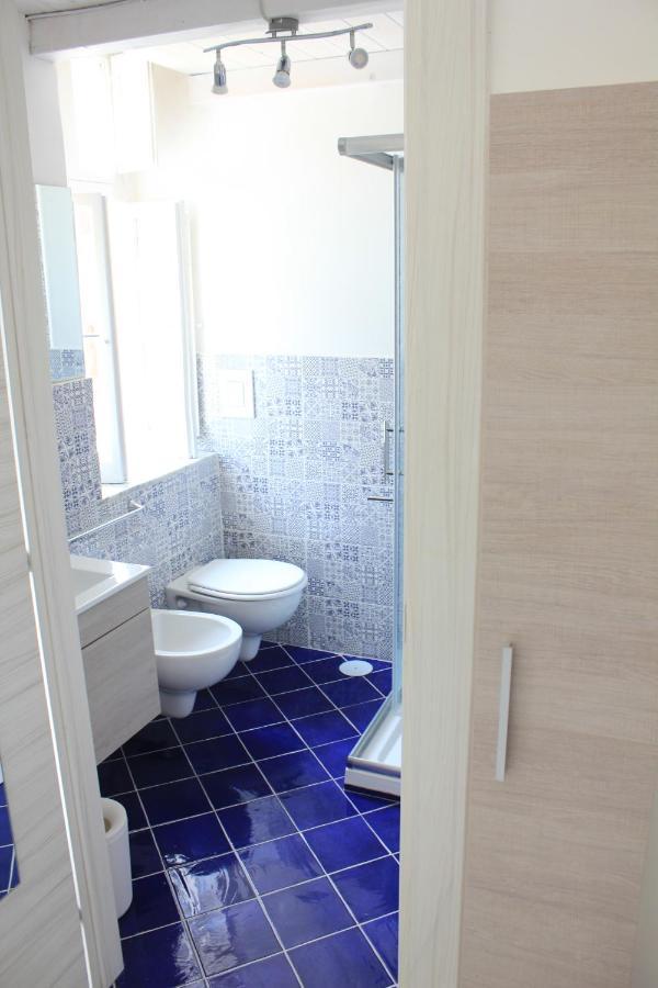 Bed and Breakfast In Piazzetta Gaeta Exterior foto