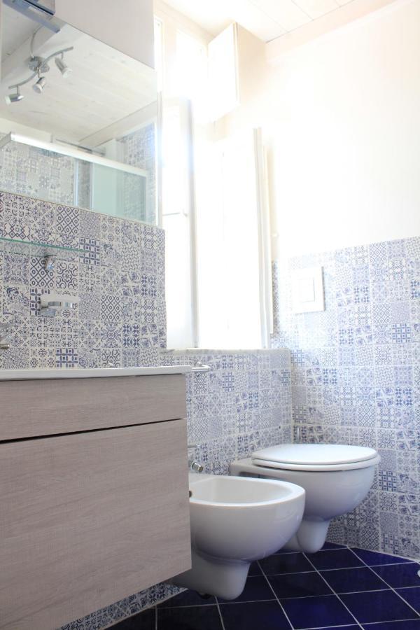 Bed and Breakfast In Piazzetta Gaeta Exterior foto