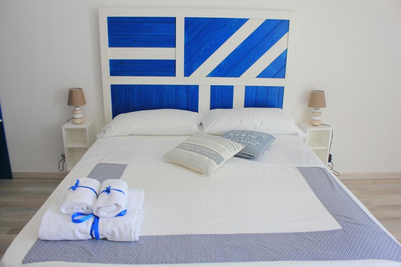 Bed and Breakfast In Piazzetta Gaeta Exterior foto