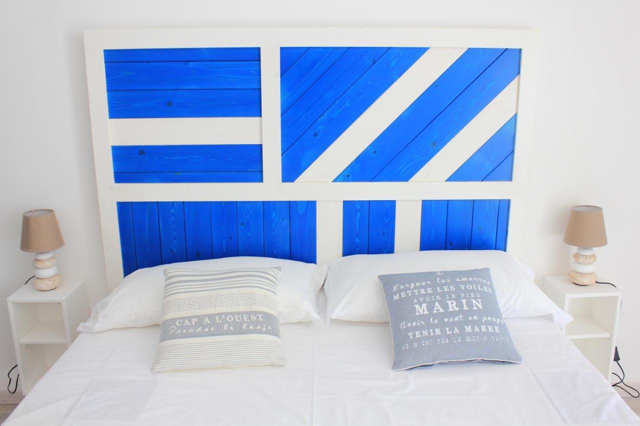 Bed and Breakfast In Piazzetta Gaeta Exterior foto