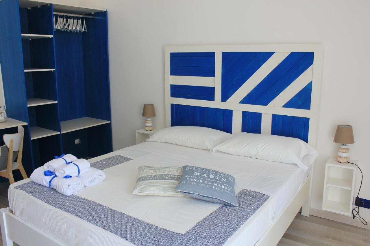 Bed and Breakfast In Piazzetta Gaeta Exterior foto