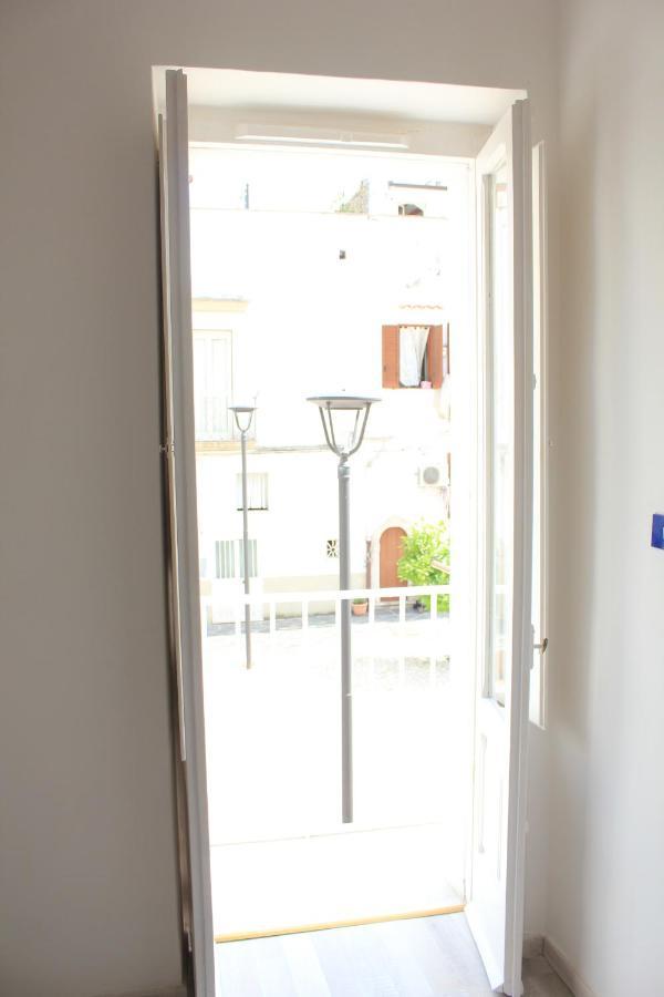 Bed and Breakfast In Piazzetta Gaeta Exterior foto