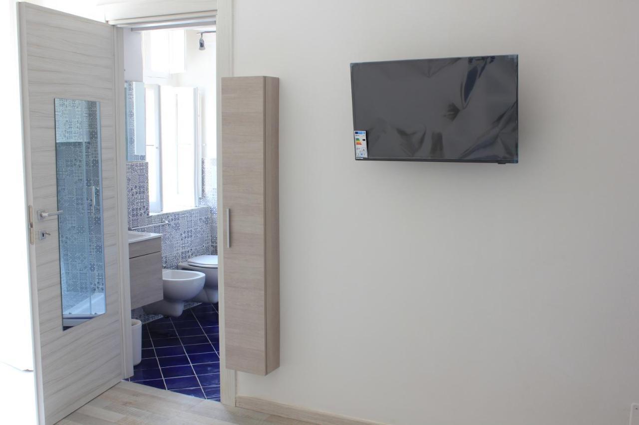 Bed and Breakfast In Piazzetta Gaeta Exterior foto