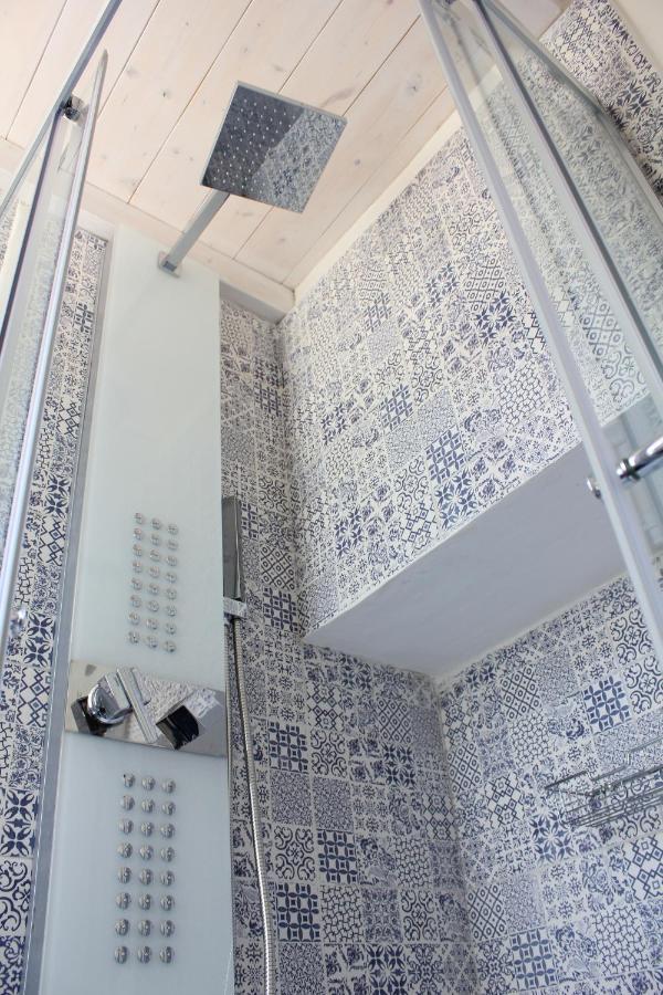 Bed and Breakfast In Piazzetta Gaeta Exterior foto