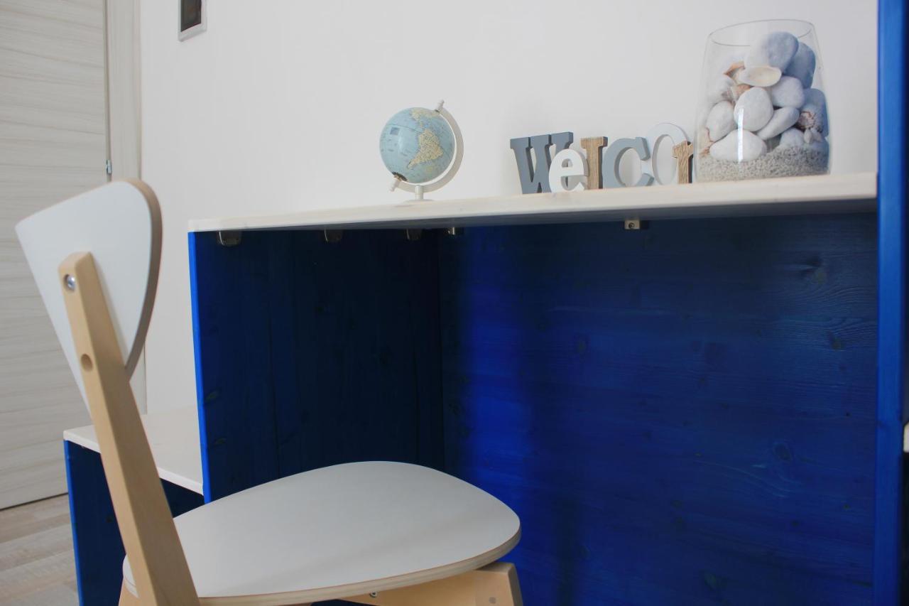 Bed and Breakfast In Piazzetta Gaeta Exterior foto