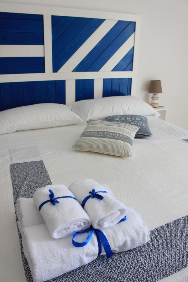 Bed and Breakfast In Piazzetta Gaeta Exterior foto